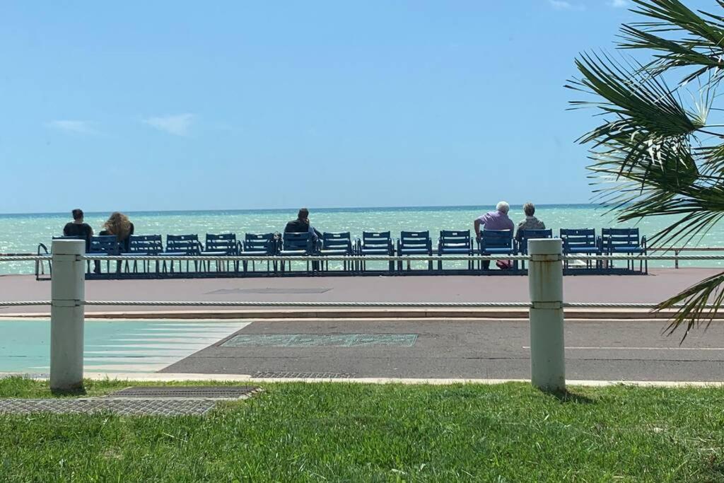 Apartamento Bel A 100 Metres De La *