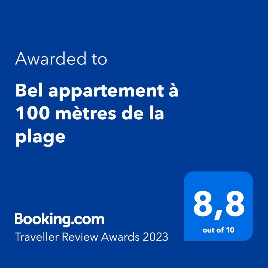 Apartamento Bel A 100 Metres De La *